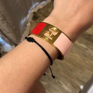 Authentic FENDI bracelet